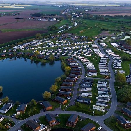 Tattershall Lakes Country Park Dogdyke Екстериор снимка