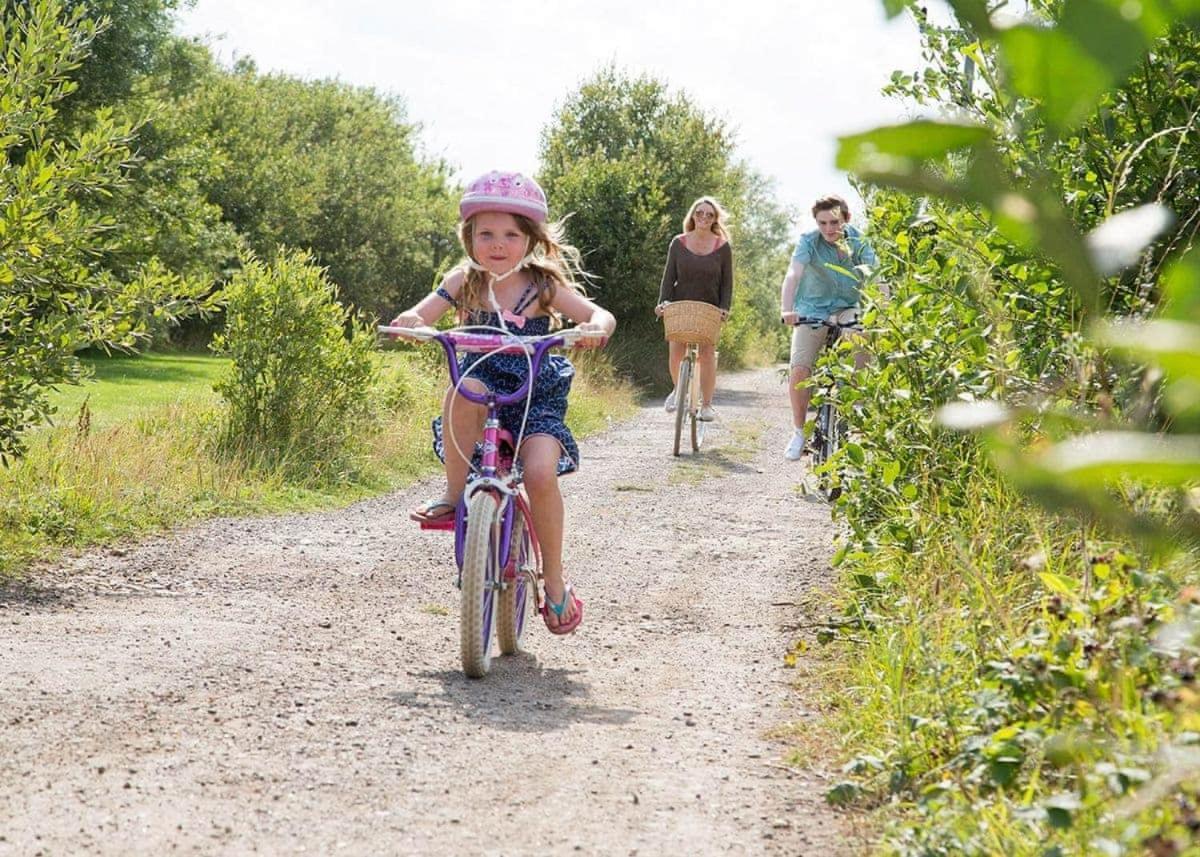 Tattershall Lakes Country Park Dogdyke Екстериор снимка