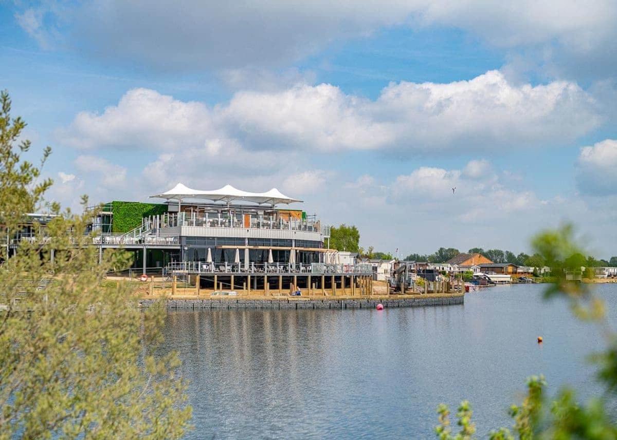 Tattershall Lakes Country Park Dogdyke Екстериор снимка