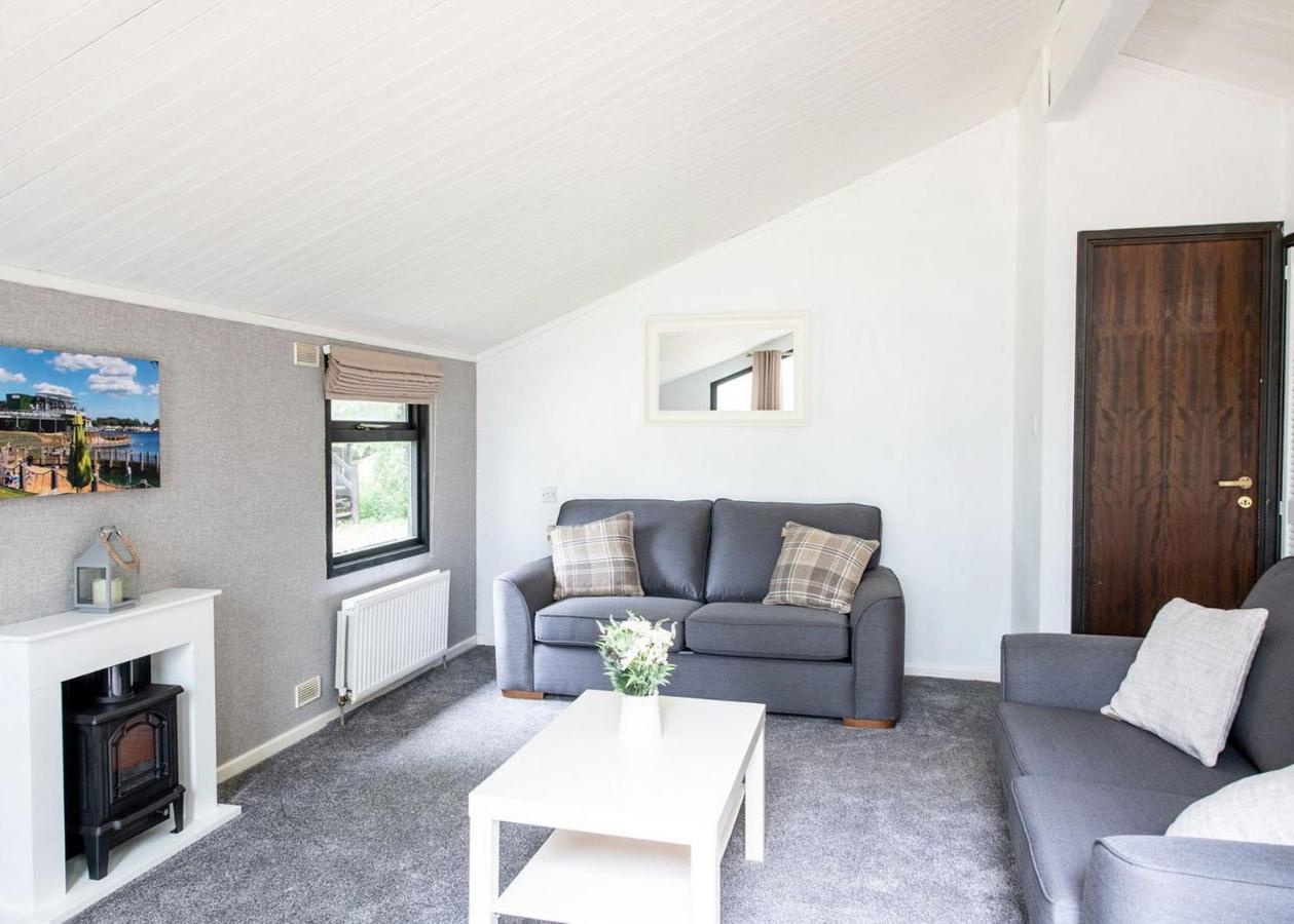 Tattershall Lakes Country Park Dogdyke Екстериор снимка